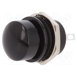 1 pcs x C&K - PNP8S2T2Y03QE - Switch: push-button, Pos: 2, SPST-NO, 5A/32VDC, OFF-(ON), IP68, PNP