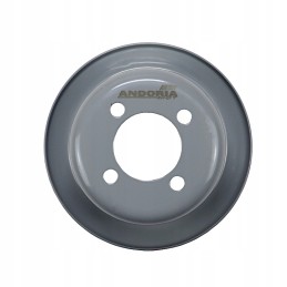 Ursus C 360 water pump pulley