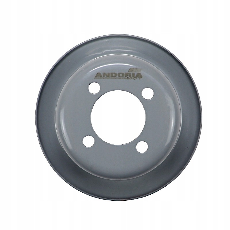 Ursus C 360 water pump pulley