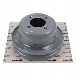 Ursus C 360 water pump pulley