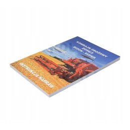 Bison z 056 repair manual with installation diagram