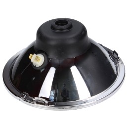 Optical element of the h4 headlight Wesem RE13811 178mm