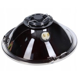 Optical element of the h4 headlight Wesem RE13811 178mm