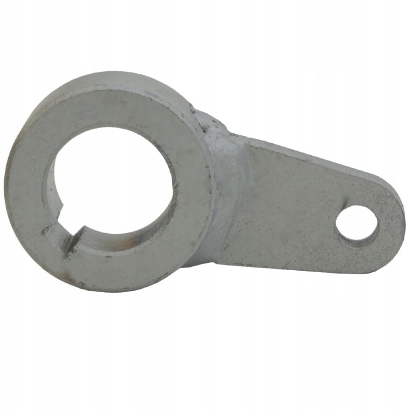 C 360 handbrake lever c 360 hub pol