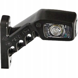 Front, rear and position lamp, 30 right