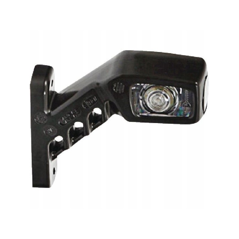 Front, rear and position lamp, 30 right