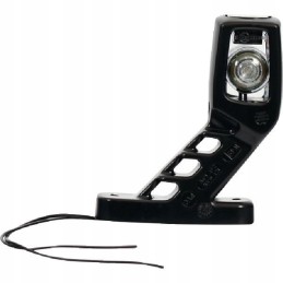 Front, rear and position lamp, 30 right