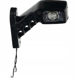 Front, rear and position lamp, 30 right