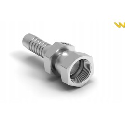 Hydraulic fitting dk dn16 27x1 5 premium waryn