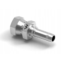 Hydraulic fitting dk dn16 27x1 5 premium waryn