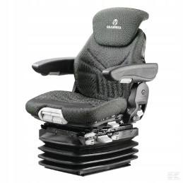 Maximo professional grammer new design seat
