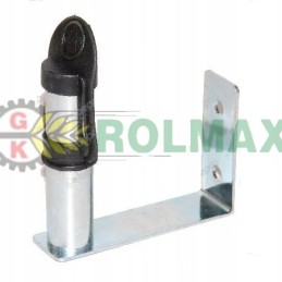 Case new holland rooster flash holder