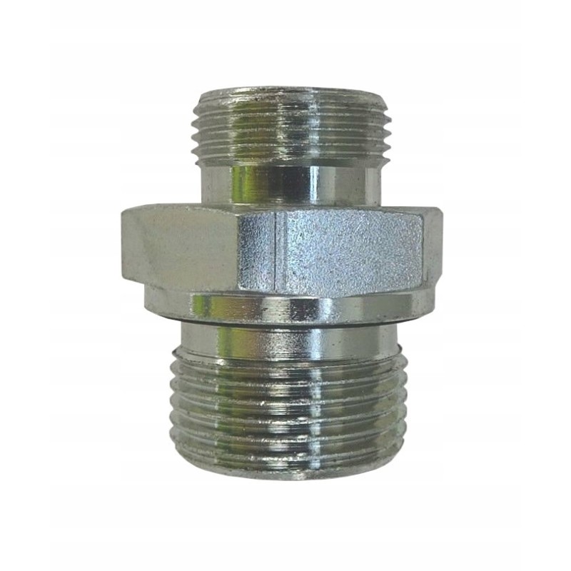 Straight connection zn 140 g3 4 m22x1 5 e
