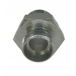 Straight connection zn 140 g3 4 m22x1 5 e