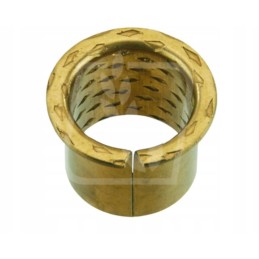 Drum sleeve for Deutz Fahr combine harvester 06513031