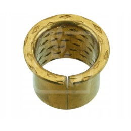 Drum sleeve for Deutz Fahr combine harvester 06513031