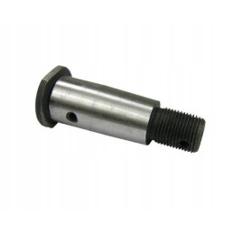 Power steering actuator pin