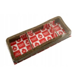 Side cover gasket c 360 zetor org 50502160