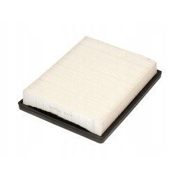 Cabin filter insert SF filter skl46116