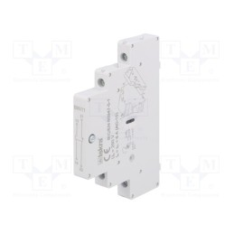 1 pcs x ISKRA - 38.070.013 - Relays accessories: auxiliary contacts, NC + NO, max.250VAC