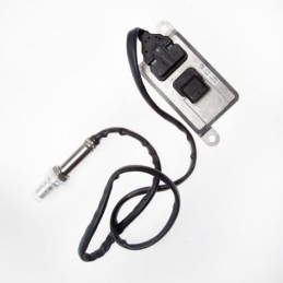 Exhaust gas sensor adblue nox new holland case 8441446