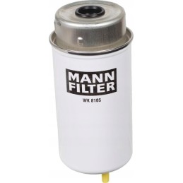 Ford Transit fuel filter