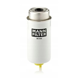 Ford Transit fuel filter