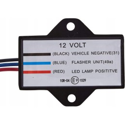 Hella lighting controller 5ds 357 030 001 d557