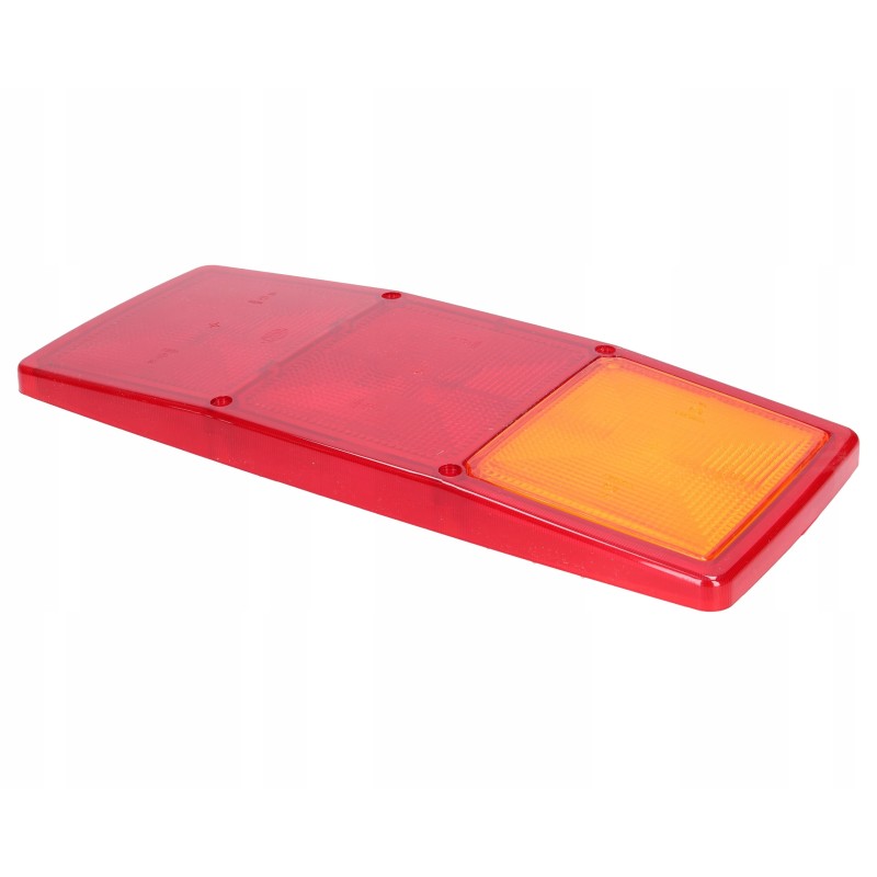 Rear lamp cover Claas Jaguar Lexion 0015448390