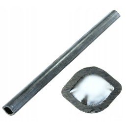 Inner lemon pipe 23 8x31 5mm length 41 4cm