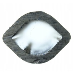 Inner lemon pipe 23 8x31 5mm length 41 4cm