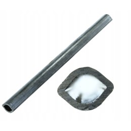 Inner lemon pipe 23 8x31 5mm length 41 4cm