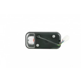 Right front lamp with turn signal Zetor 162x7