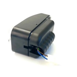 Right front lamp with turn signal Zetor 162x7