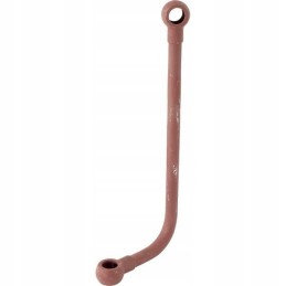 The oil filter pipe fits C 360 Ursus