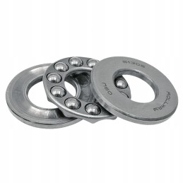 Thrust ball bearing 20mm 40mm fag