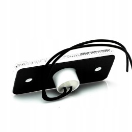 Combination front marker lamp w17d 12 24v