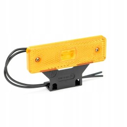LED position lamp 12v 693217zwas