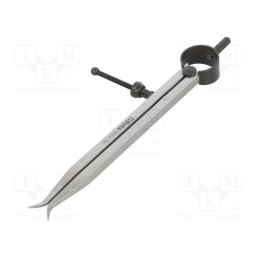 1 pcs x BETA - 16800115 - Callipers, L: 150mm, inner