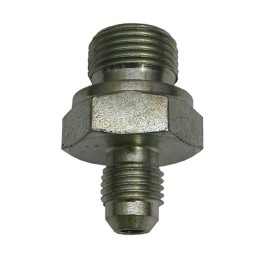 Straight connection zn 140 g3 8 7 16