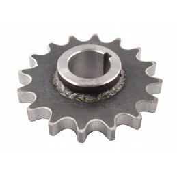 Chain wheel with 20 1 fi30 2208050061