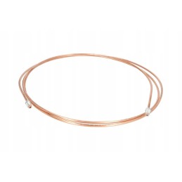 Copper brake hose WP WP 708