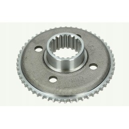 Gear wheel new holland fiat case 5132810 cnh