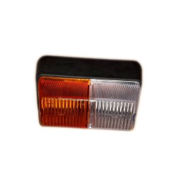 Right front lamp t 25 mtz belarus metal metal