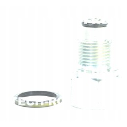 Pressure sleeve for connecting 40l distributors