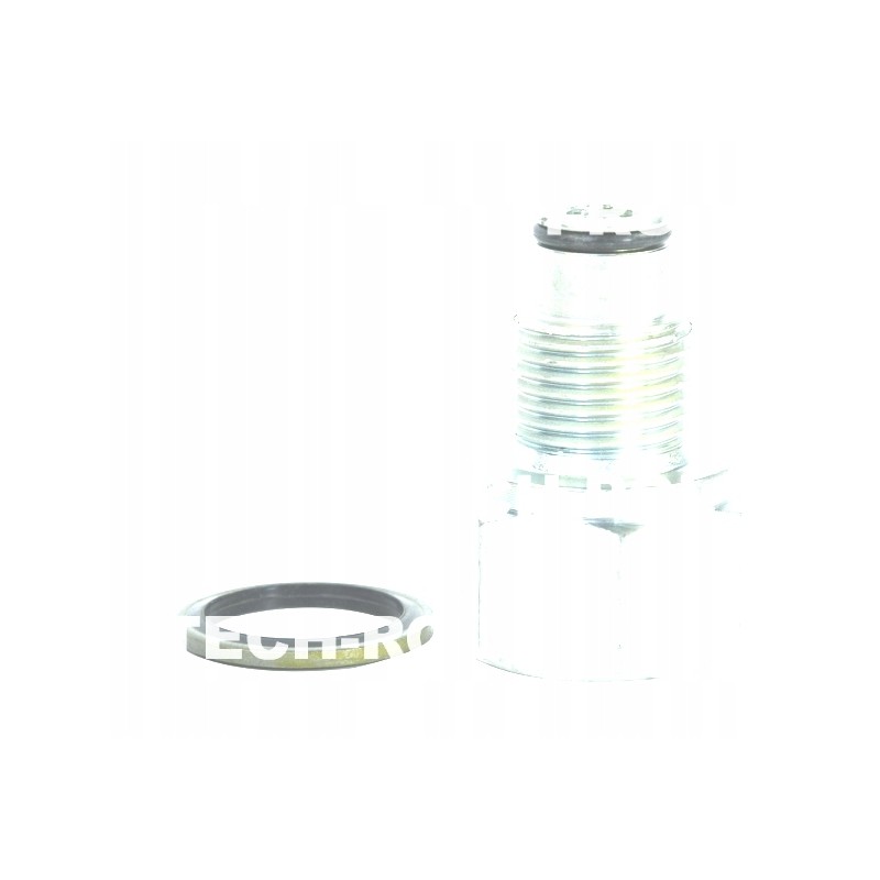 Pressure sleeve for connecting 40l distributors