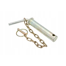 Ta700 53c 1 3 towing pin with cotter pin