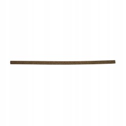 Cork oil pan gasket 368 841 12