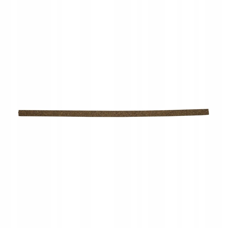 Cork oil pan gasket 368 841 12