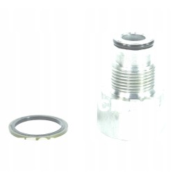 Pressure sleeve for connecting distributors 80l